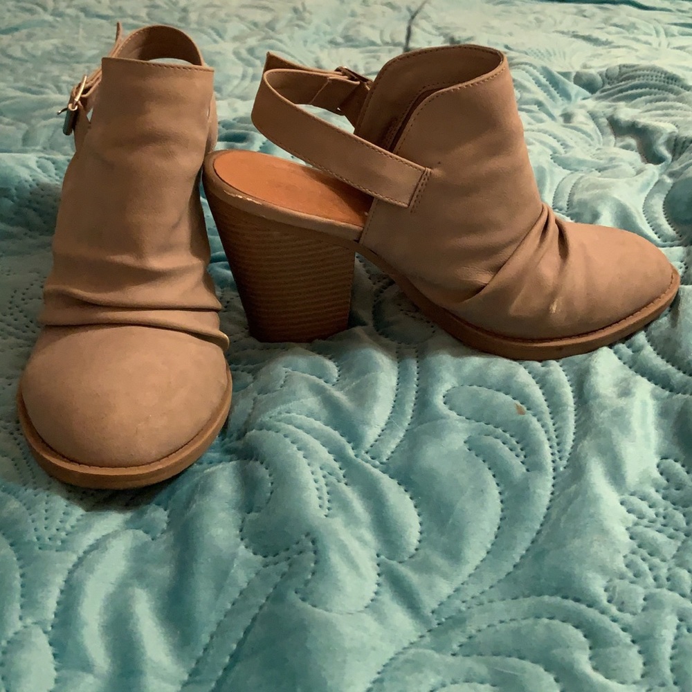 Booties